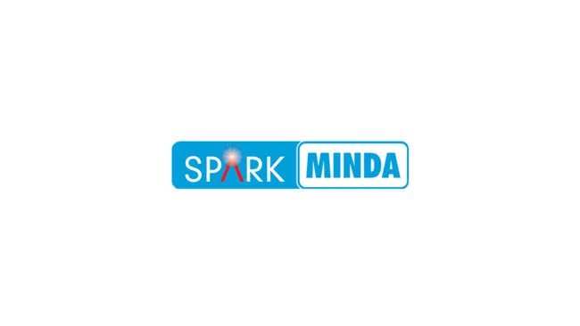 SPARK MINDA
