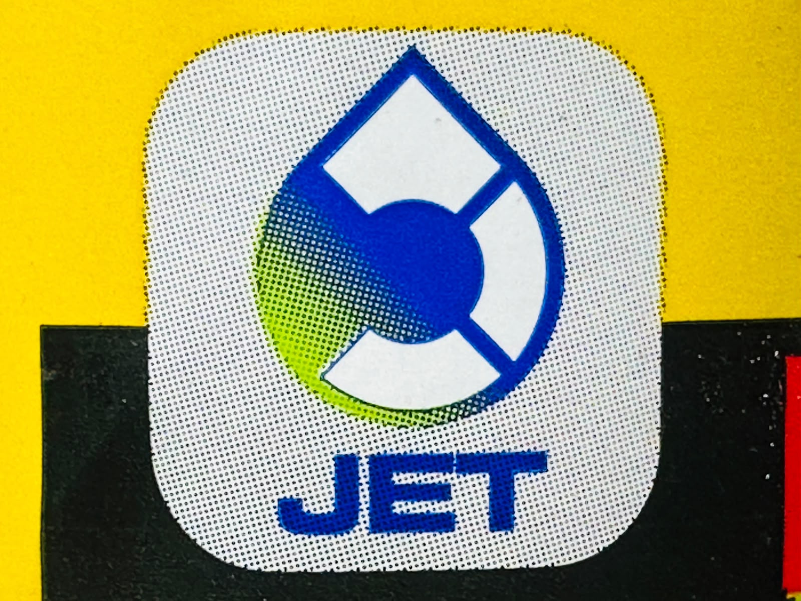 JET