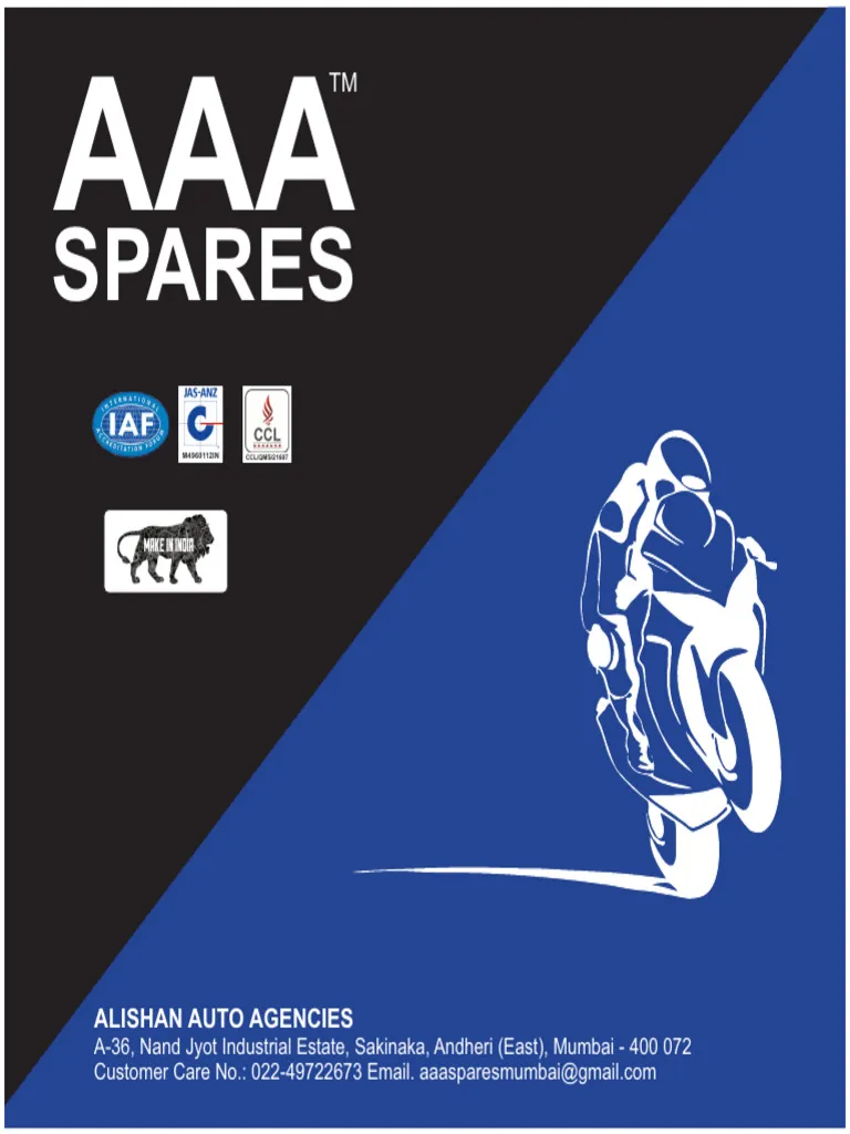 AAA