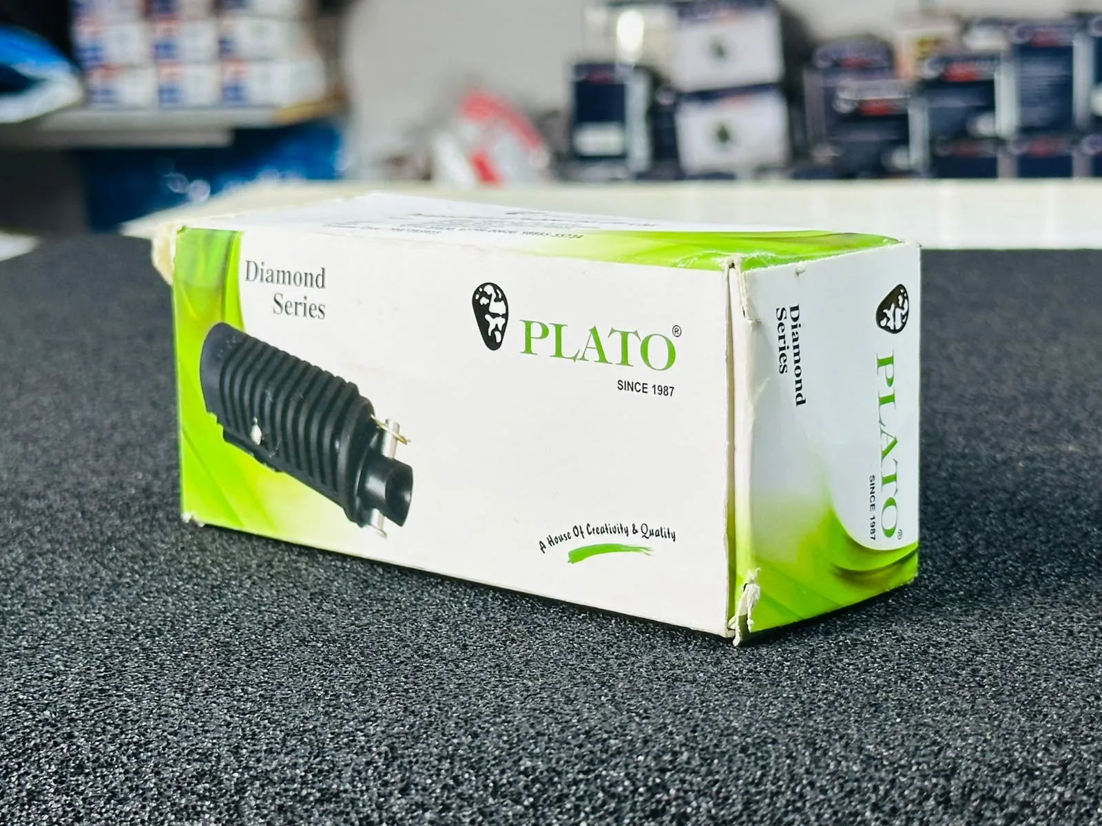 Front - Right Foot Rest ( Pulser 135 )