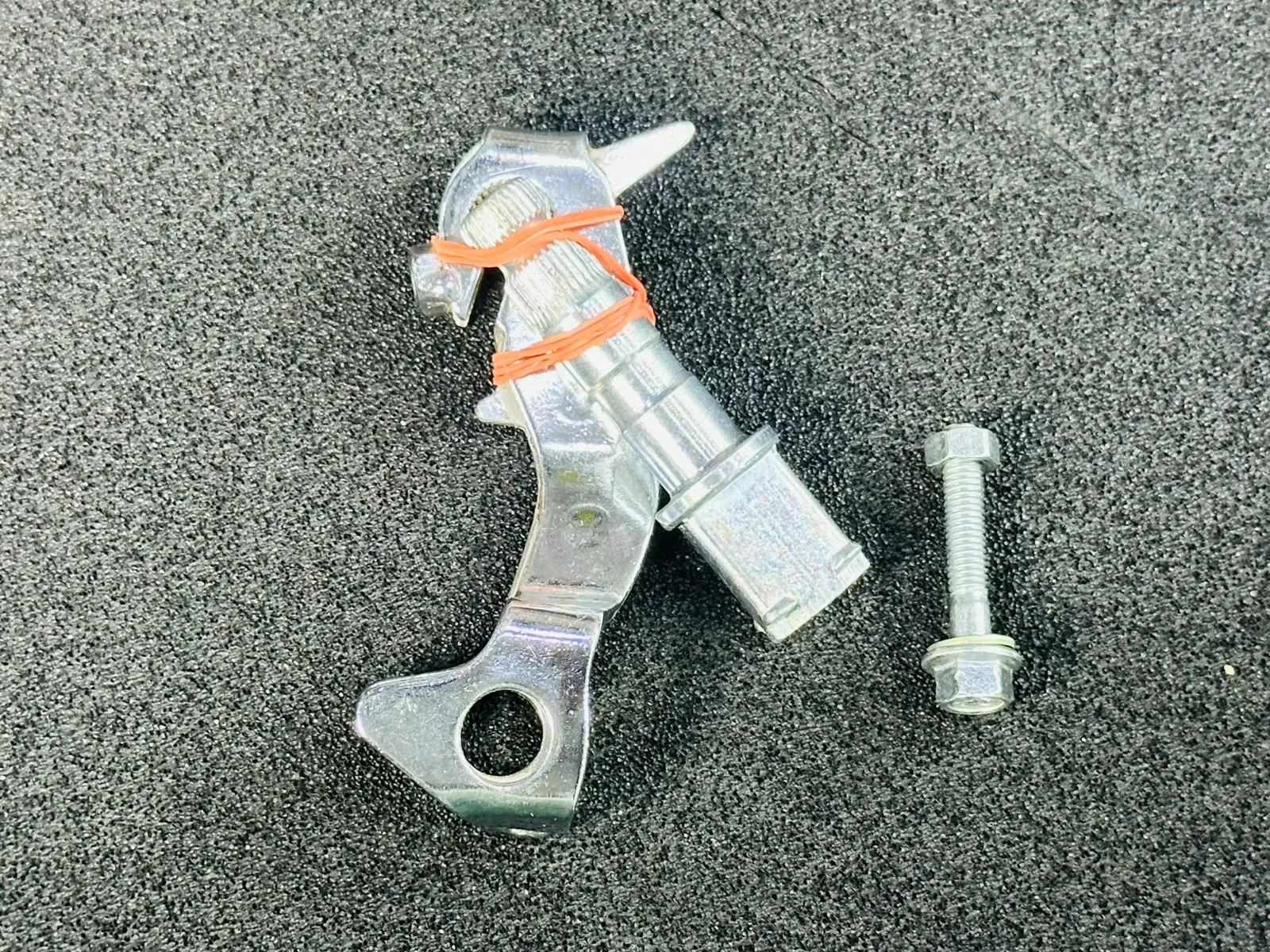 Rear Brake Cam Lever ( Dio )