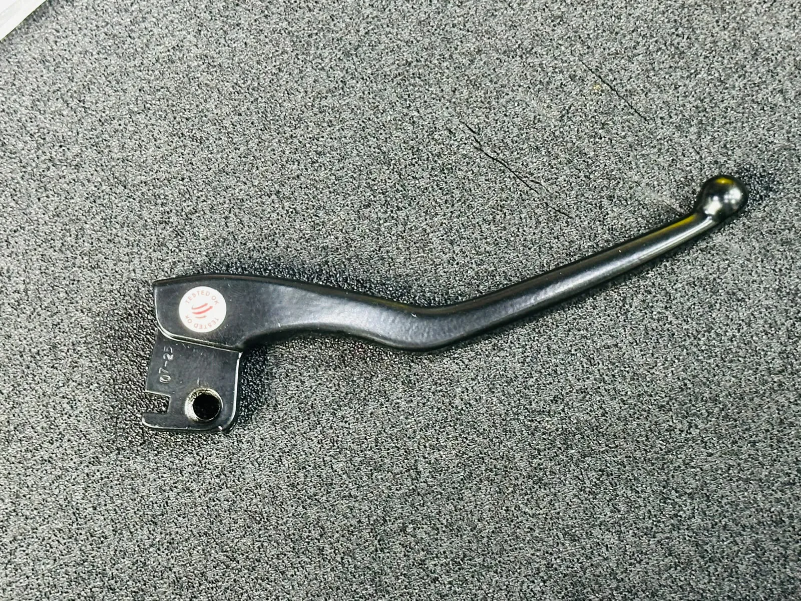 Brake Lever  ( Boxer / Ct 100 )  - ( Right Hand )