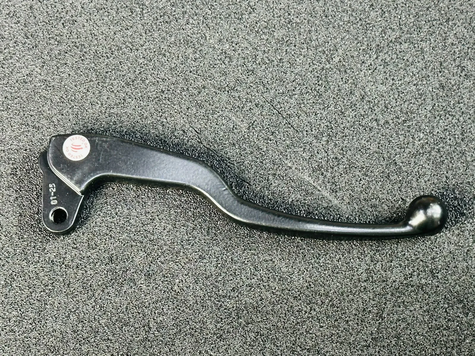 Brake Lever - ( Caliber 115 / All Discovery )  - ( Right Hand )