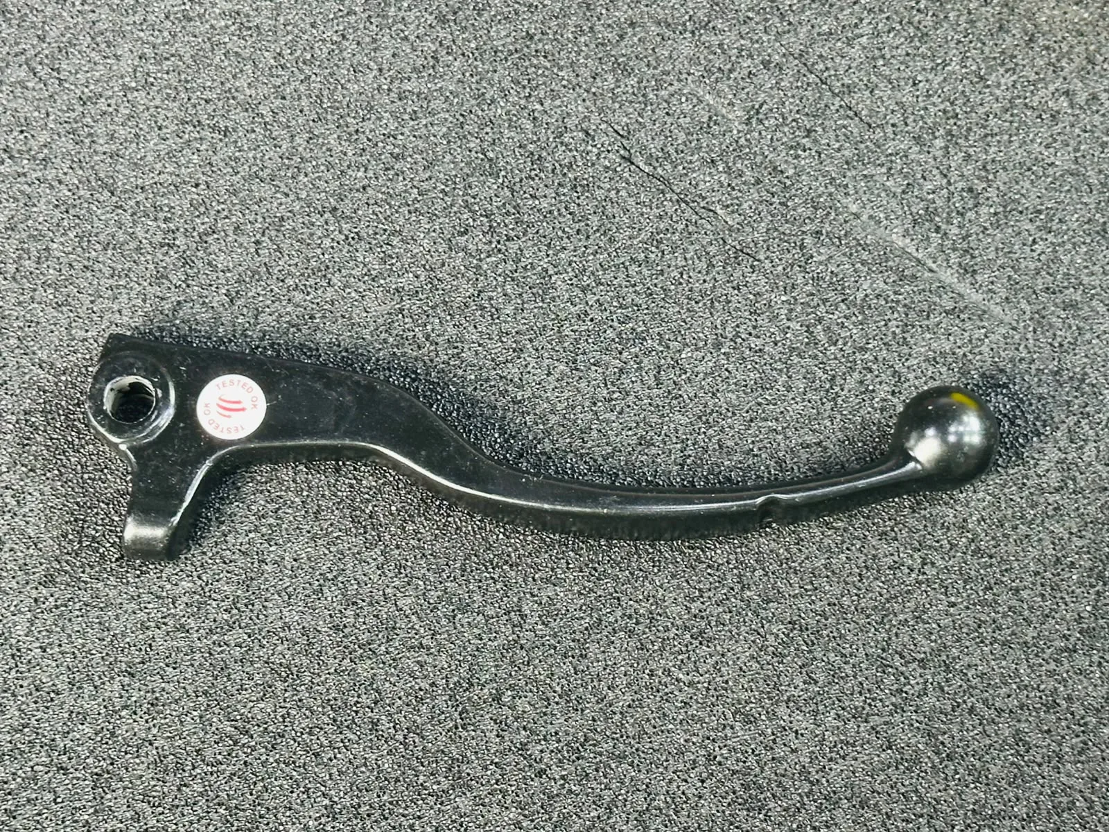 Brake Lever  ( Fz V2  )  - ( Right Hand )