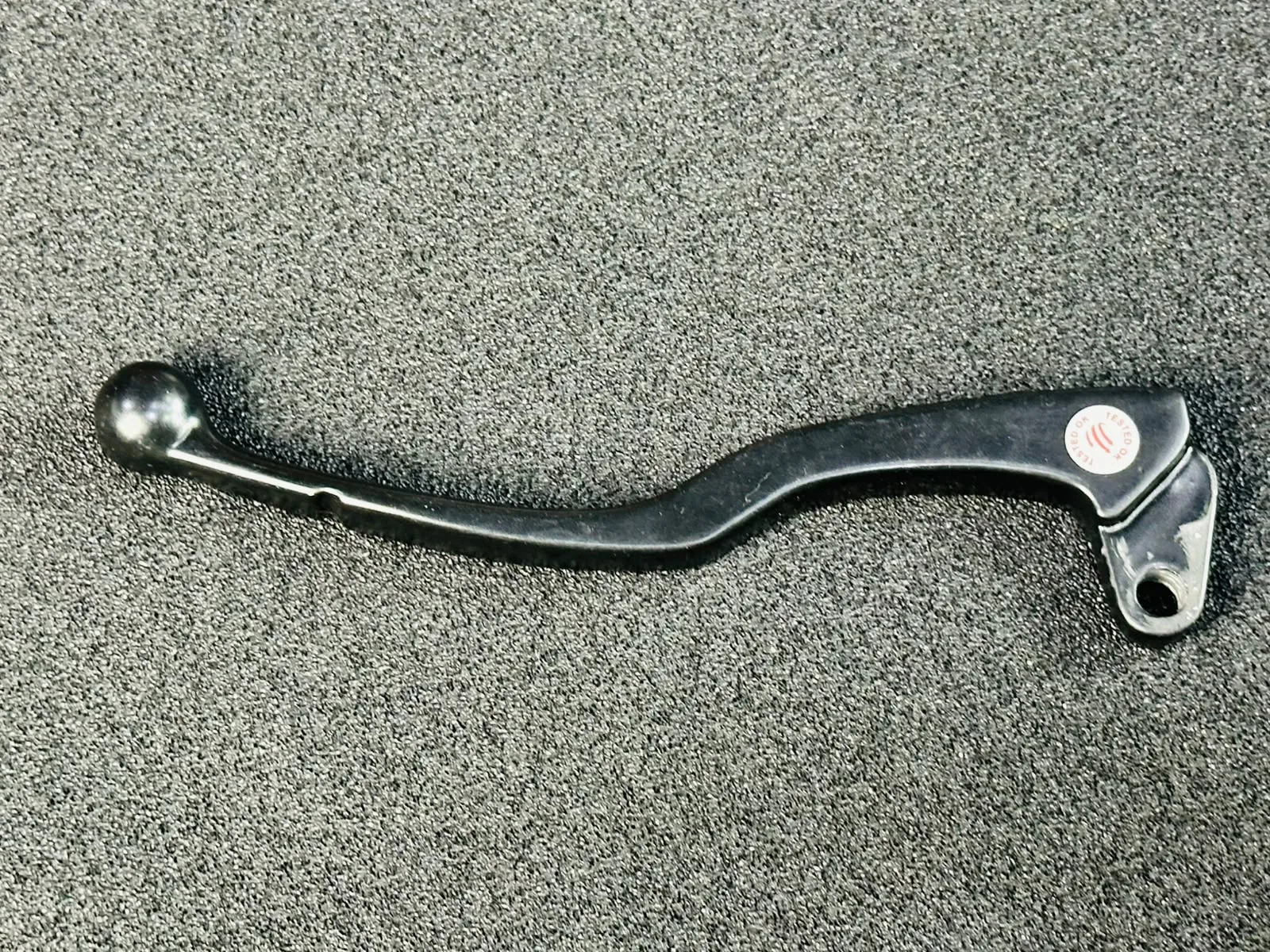 Clutch Lever ( FZ V2 ) - ( Left Hand )