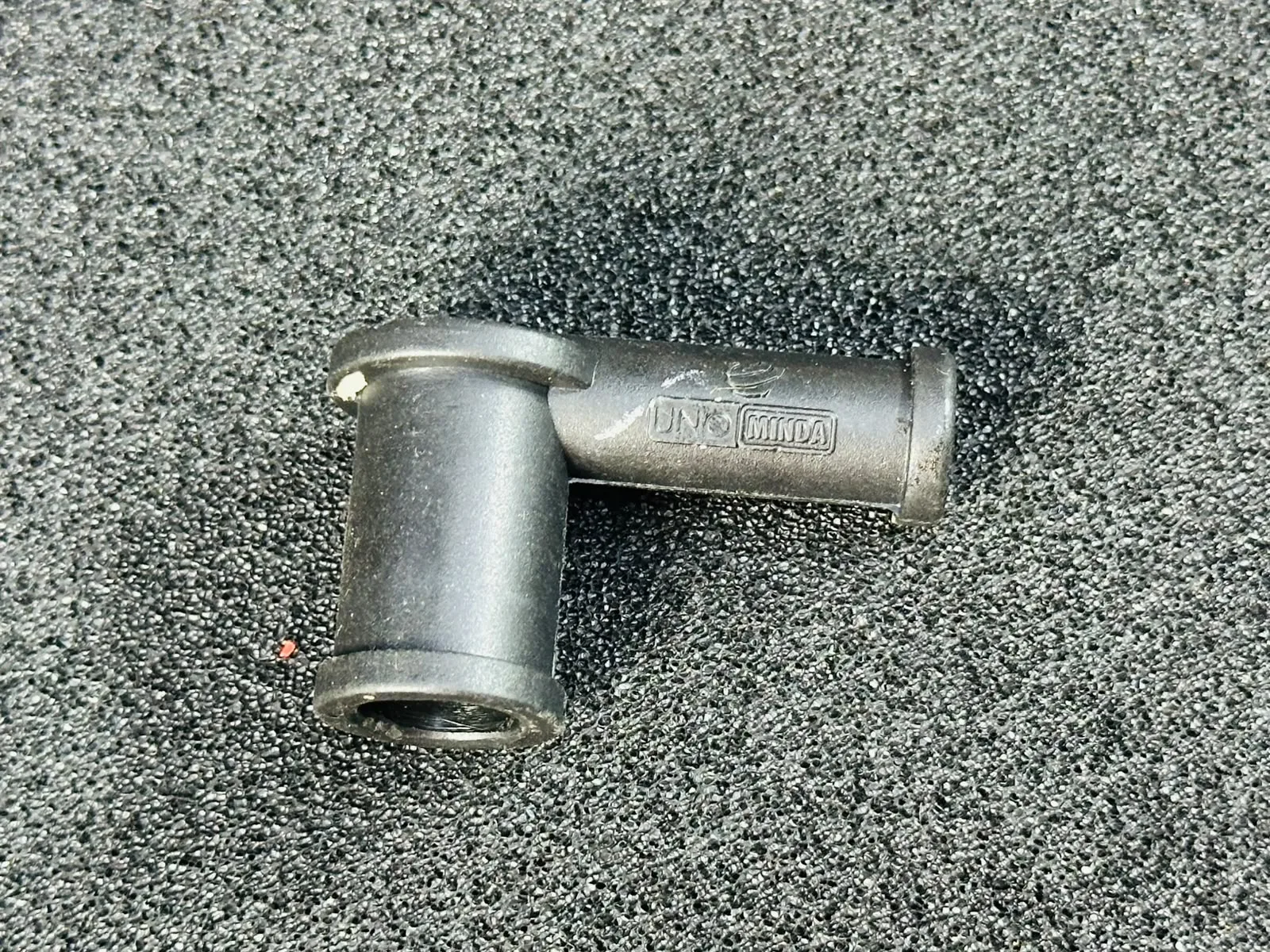 Plug Top - Right ( Wego )