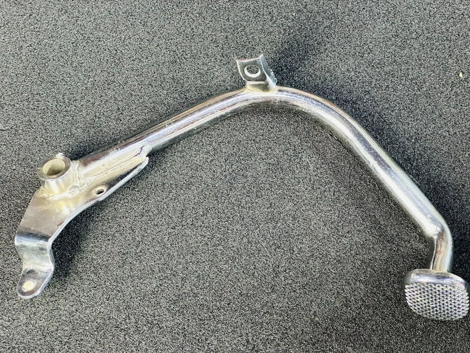 Brake Pedal ( Ct / Platina / Boxer / Caliber )