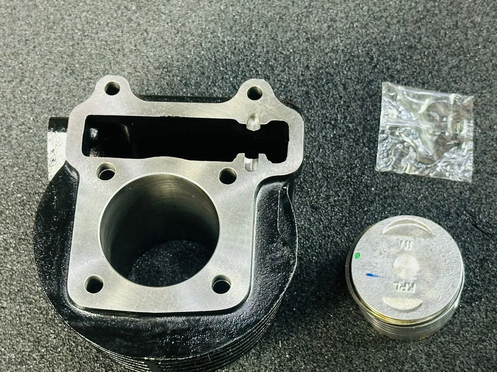 Bore Kit ( Activa / Dio )