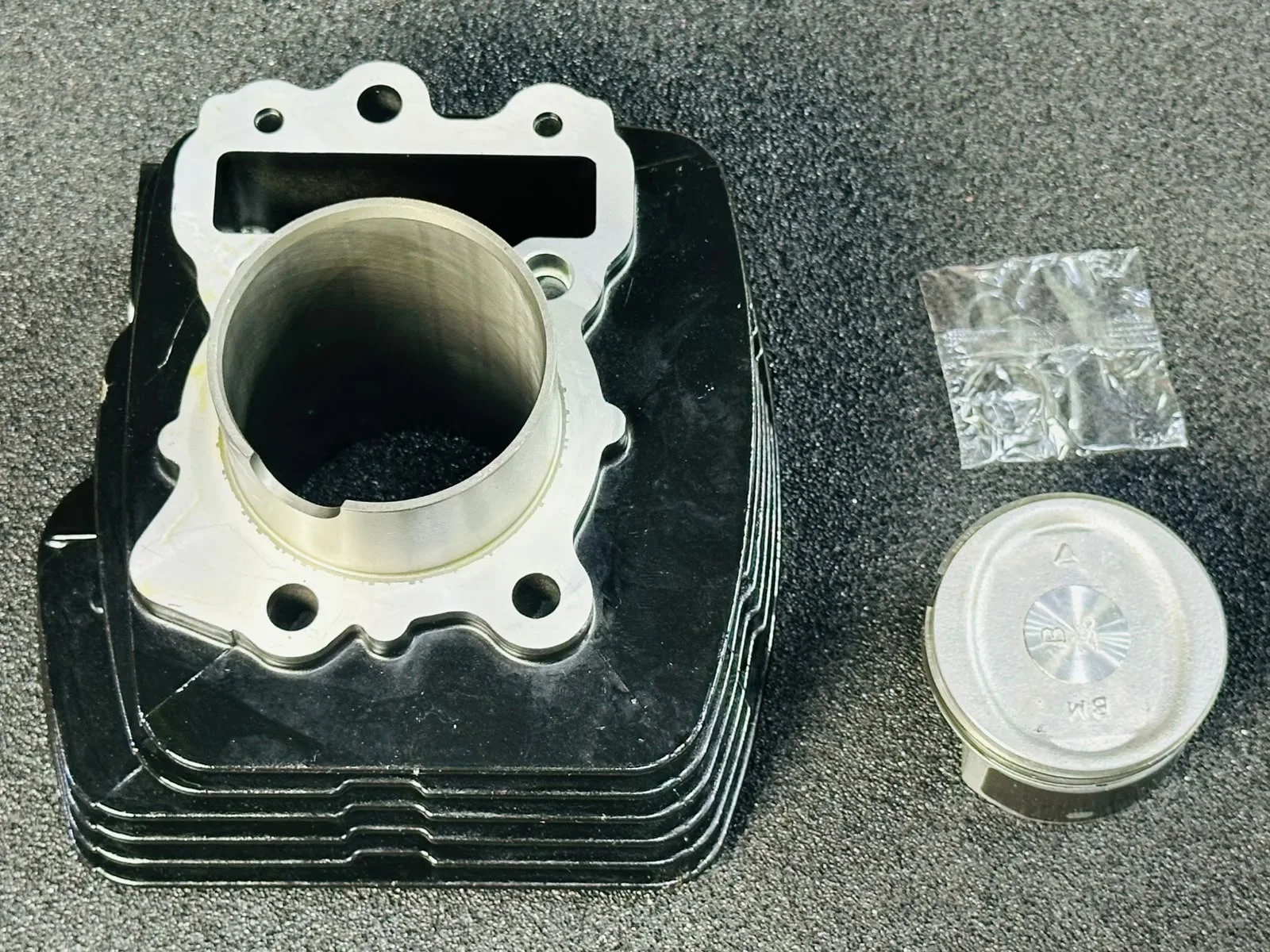 Bore Kit ( Discover 150 )