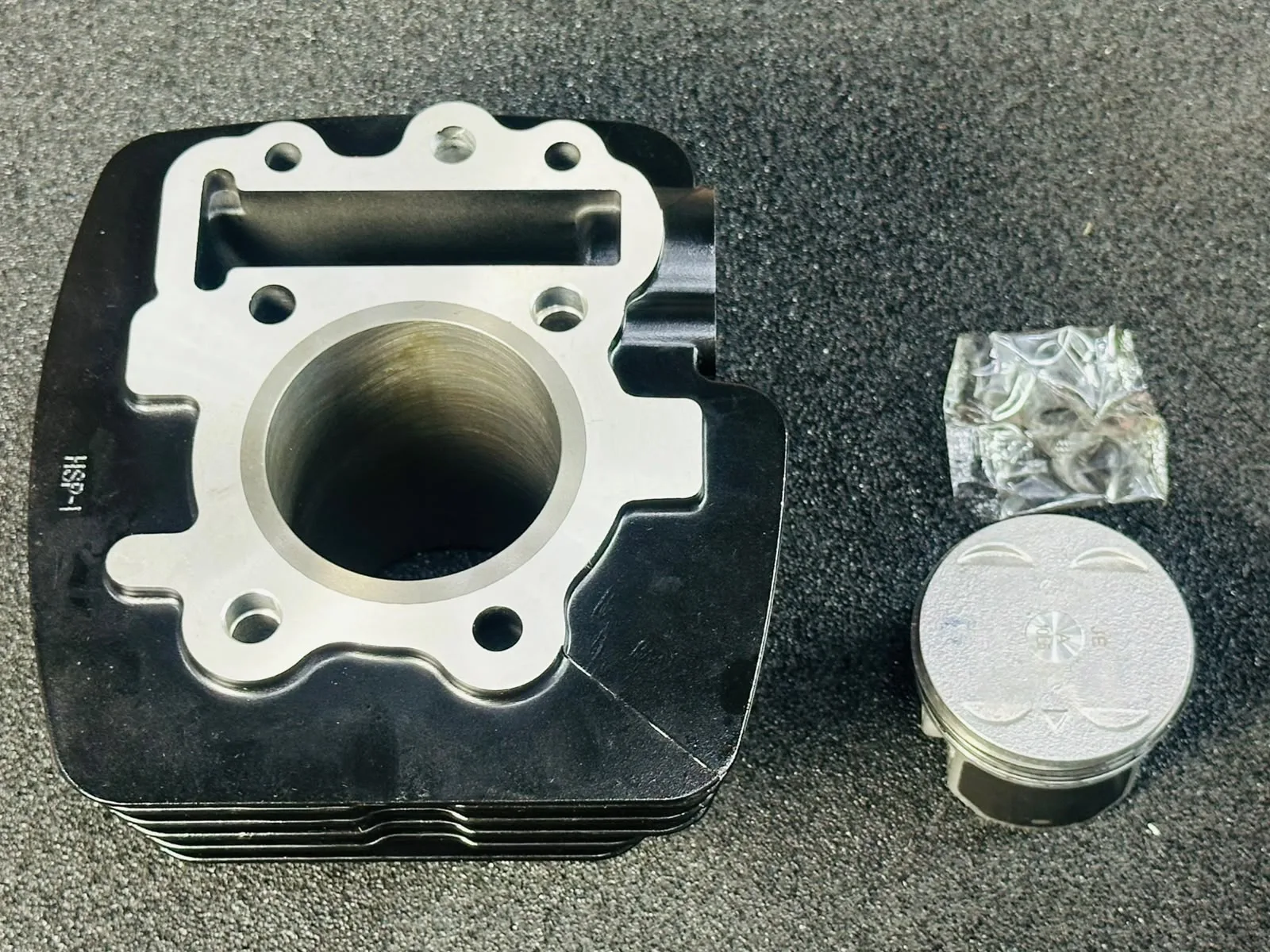 Bore Kit ( Pulsar 135 )