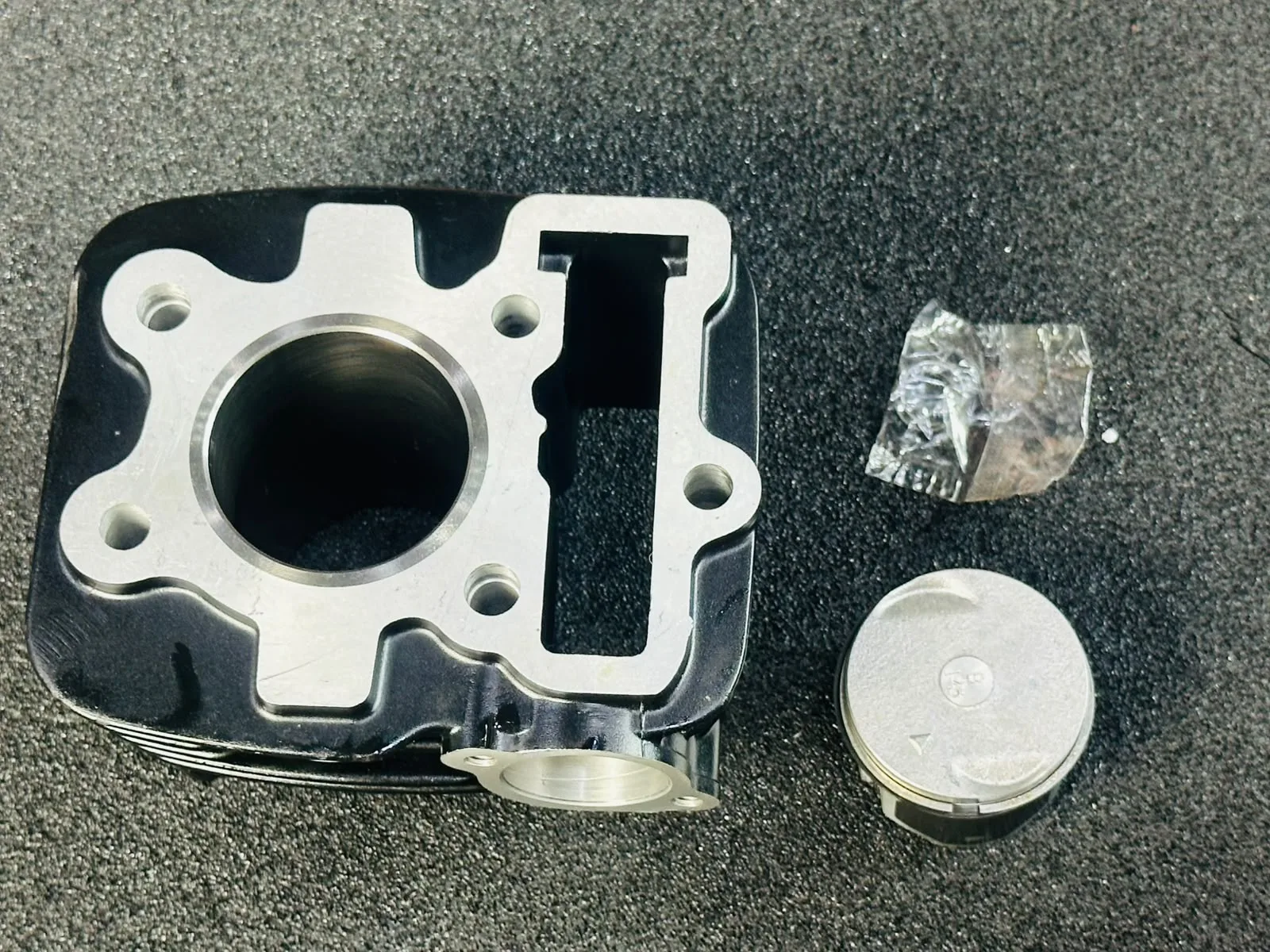 Bore Kit ( Discover 100 )