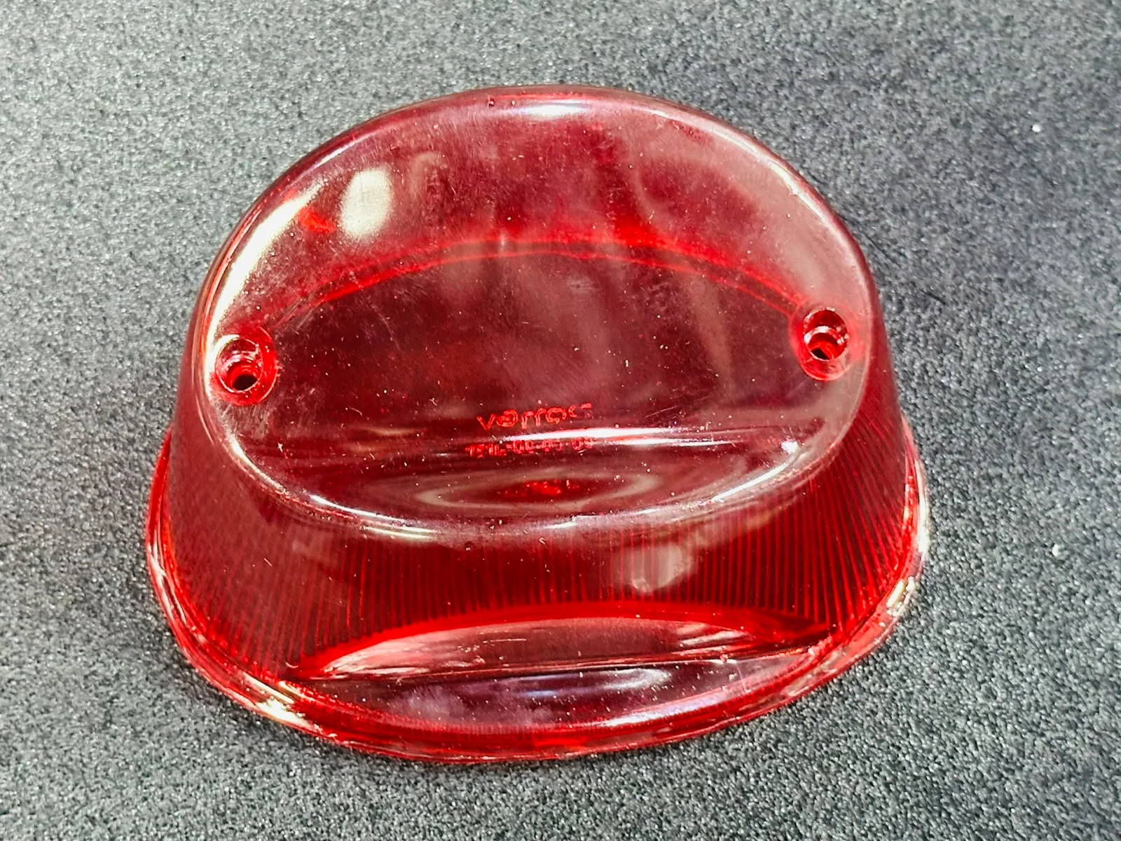 Tail Light  Cup ( Platina )