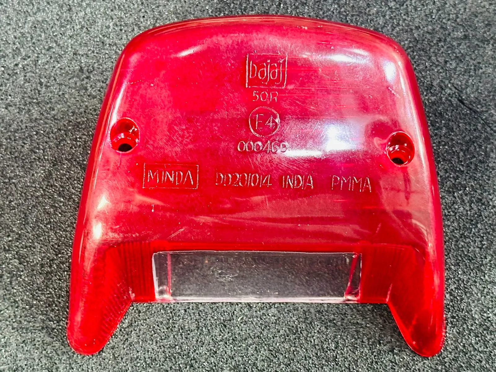 Tail Light  Cup ( Ct 100 )