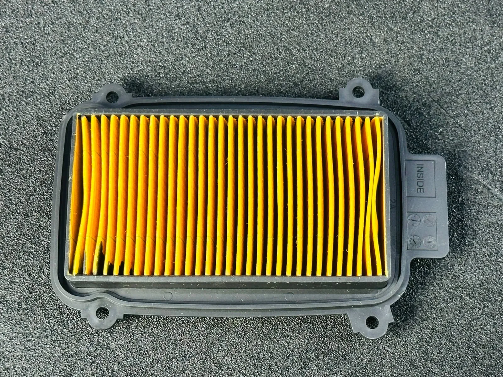 Air Filter ( Pleasure )