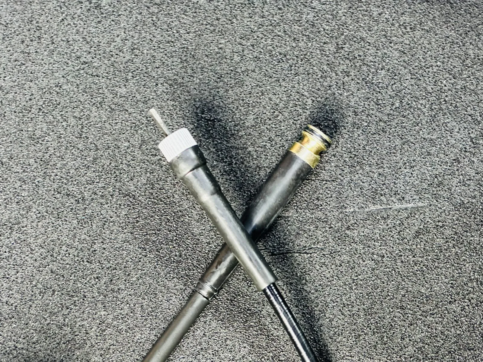 Speedo Cable ( Wego ) - View 2