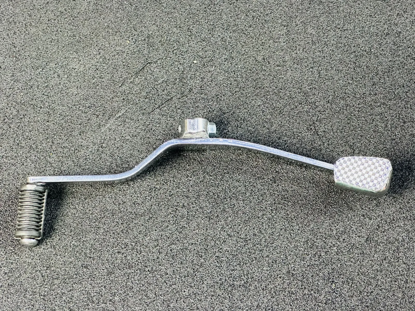 Gear Pedal ( Ct 100 / Platina / Boxer / Caliber )