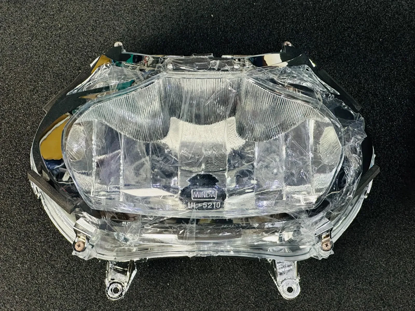 Head Light Assy ( Discover 100 / 125 )