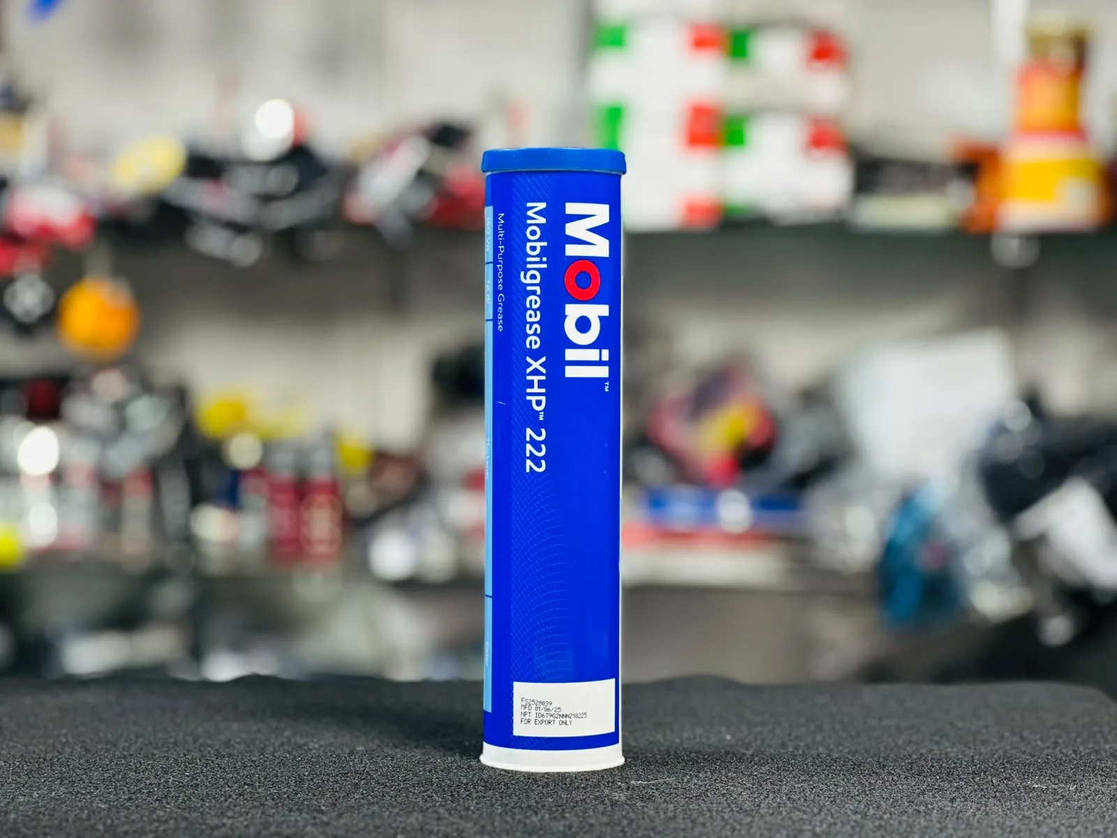 Mobil Grease ( 400 g )