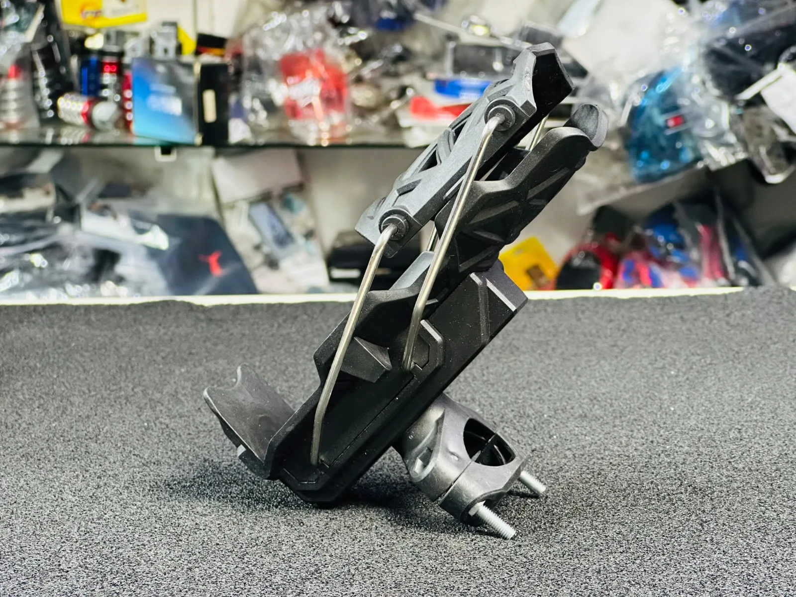 Modify Boottle Holder