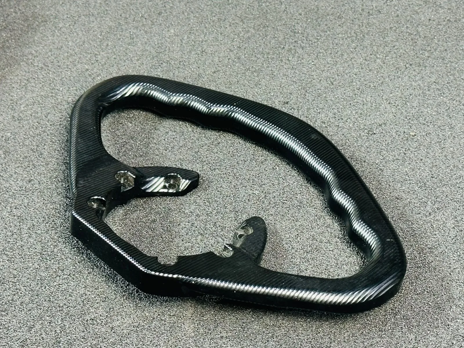 Tank Grab Bar ( NS 200 )