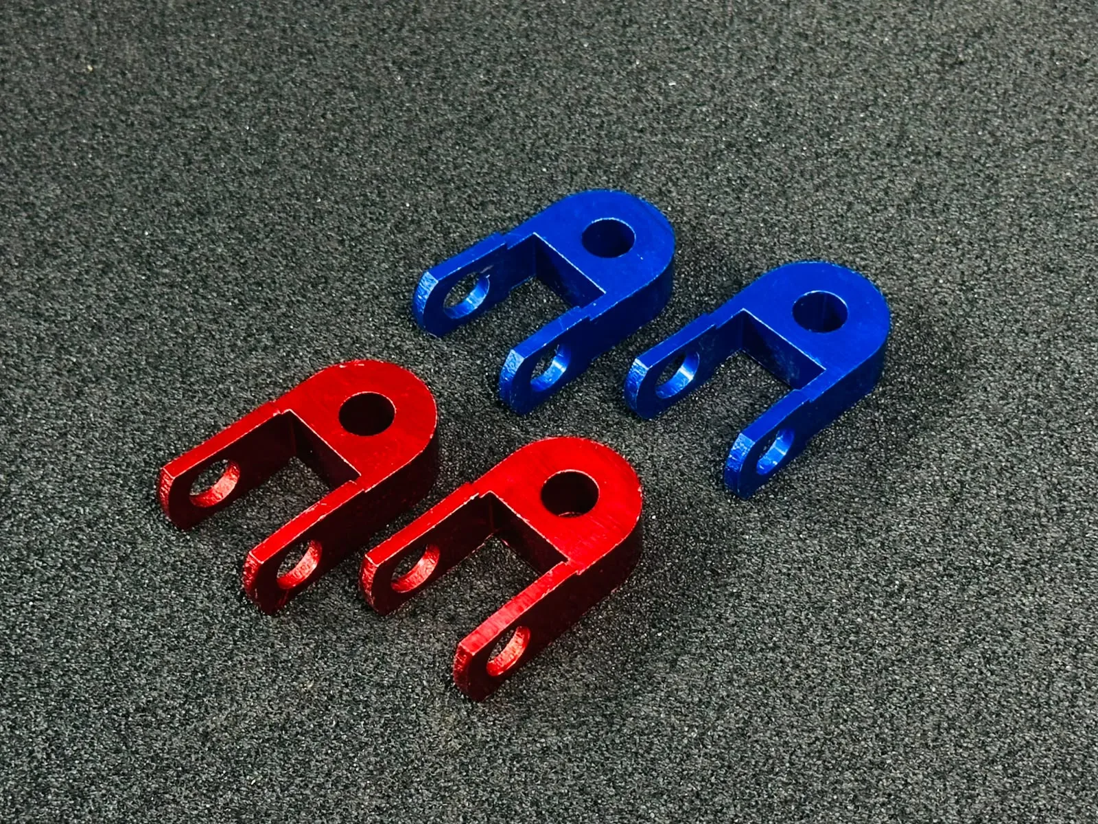 Modify Small Shock Adjuster