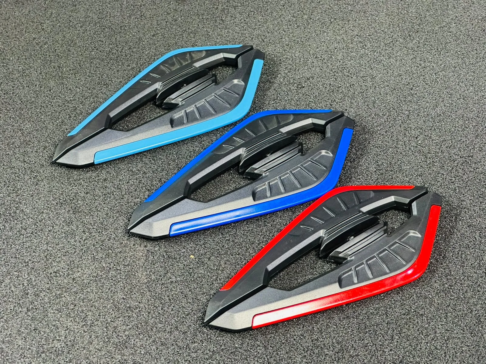 Modify Wings ( Without Light )