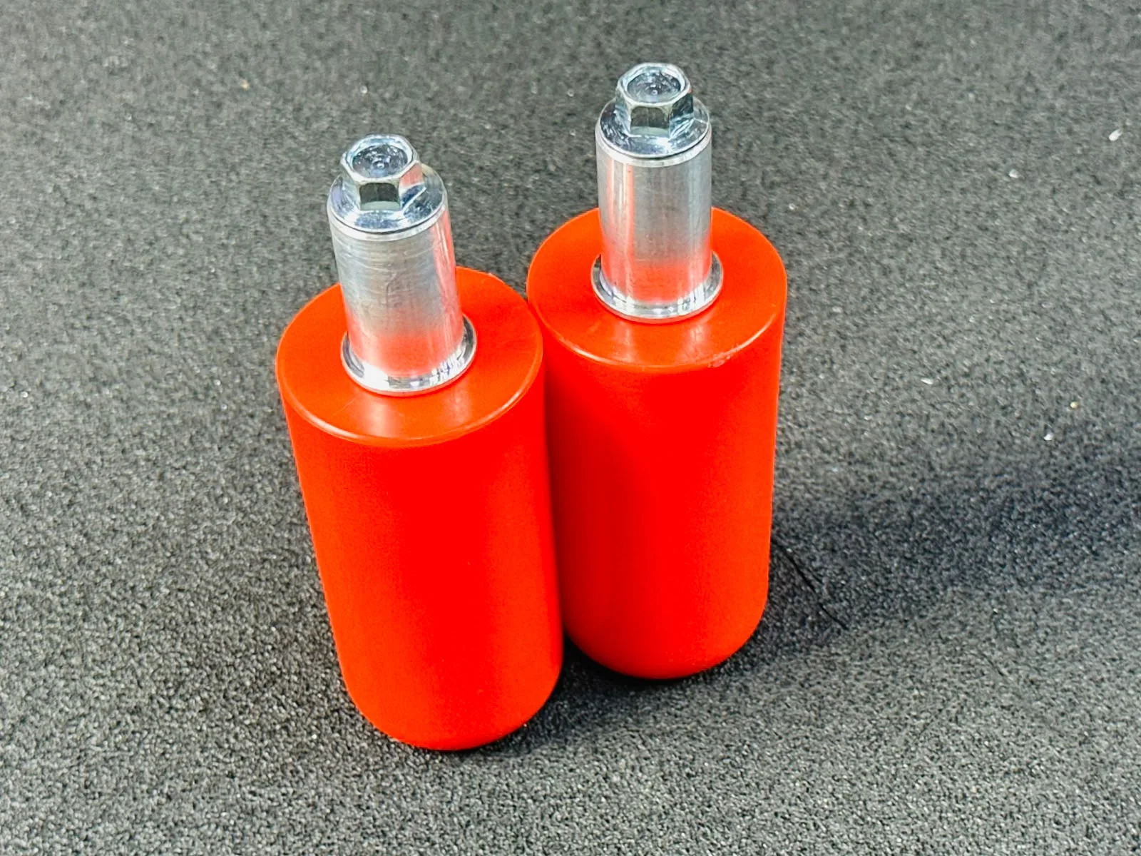 Crash Bobbin - Normal - View 2