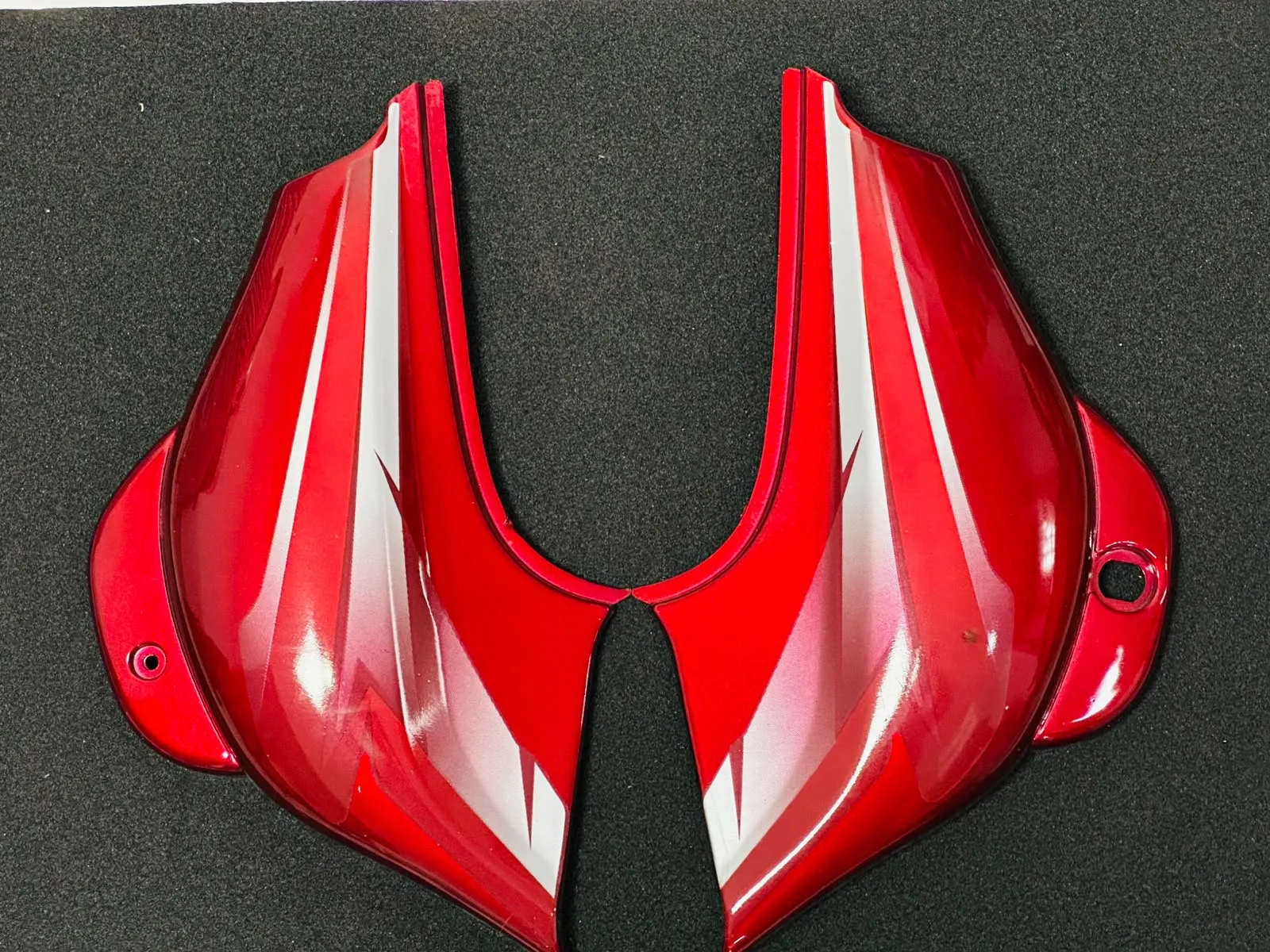 Side Cup ( Ct 100 Latest )