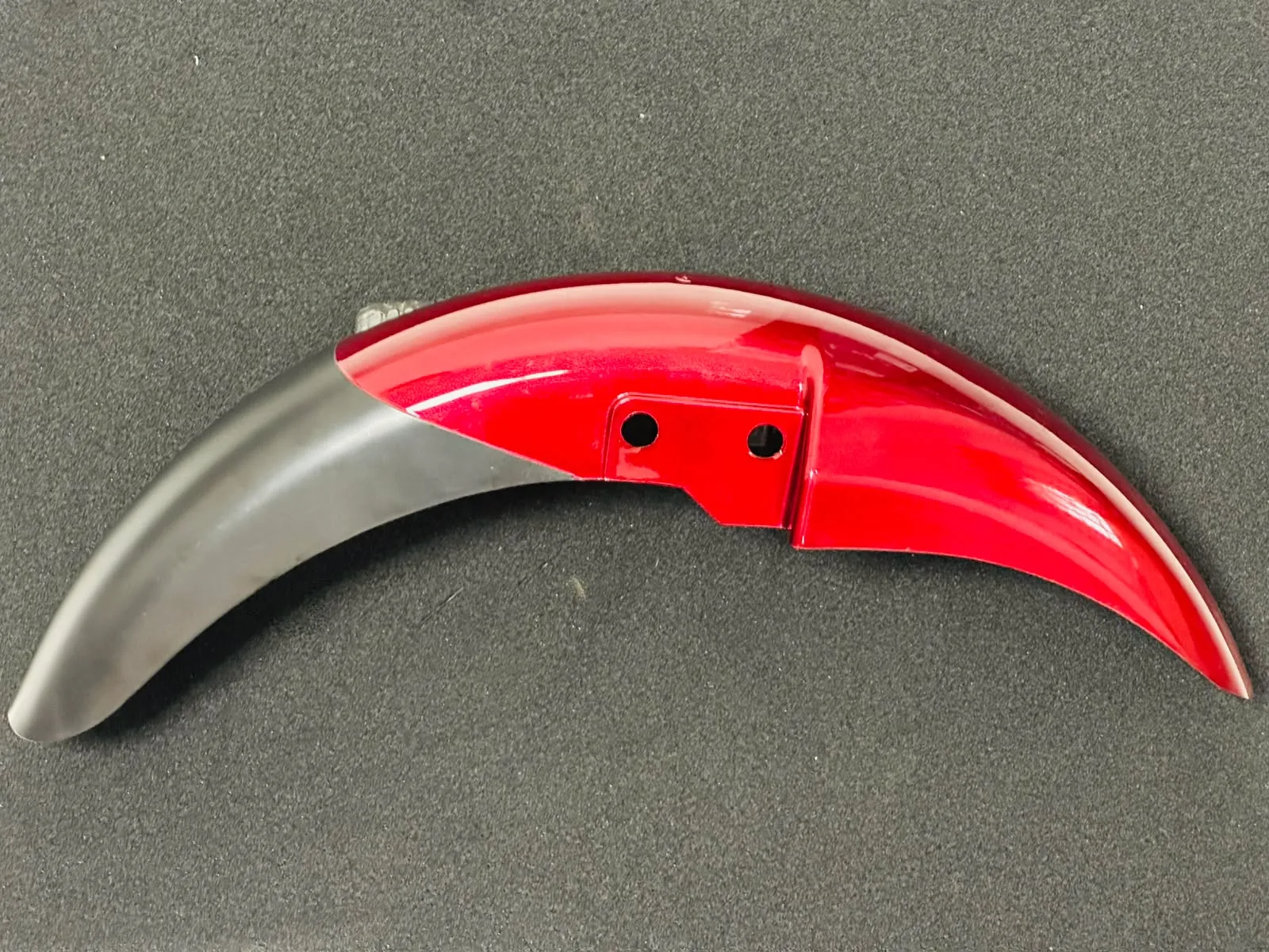 Front Mud Guard ( Pulsar 150 / 180 )