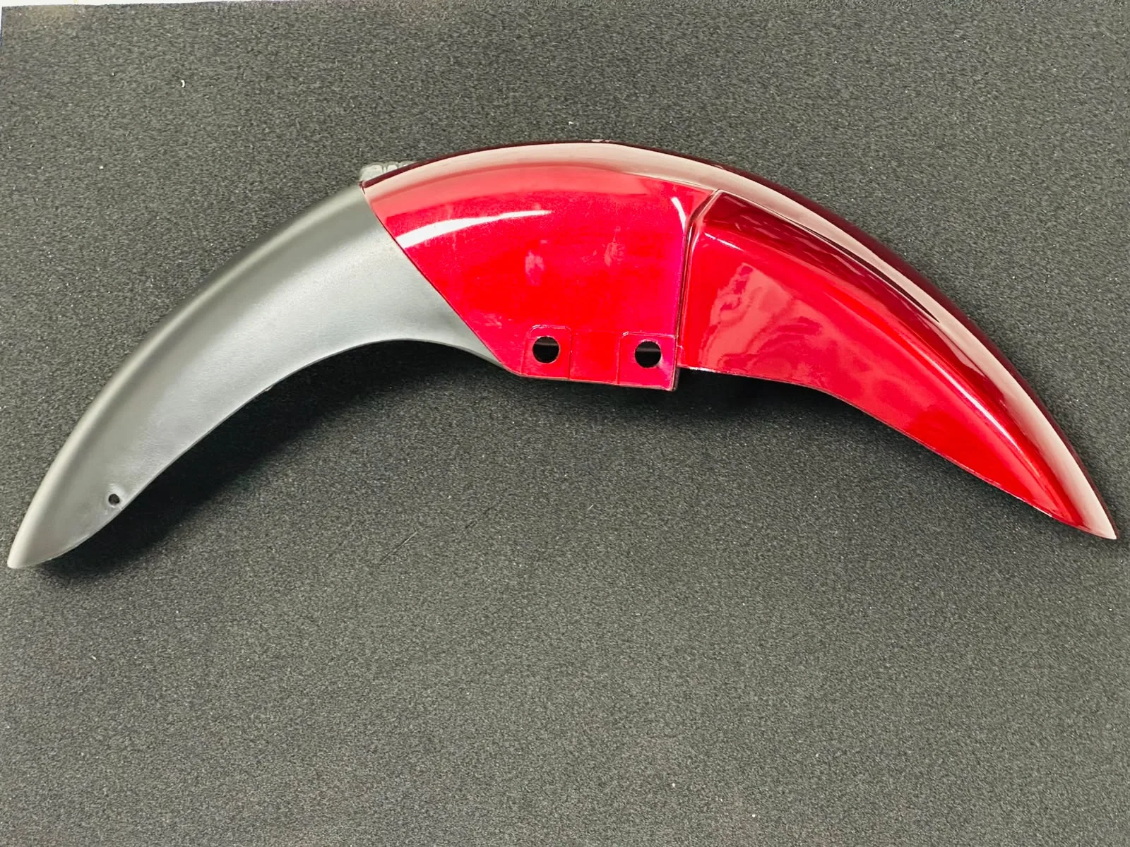 Front Mud Guard ( Discover 125 / 135 Old )