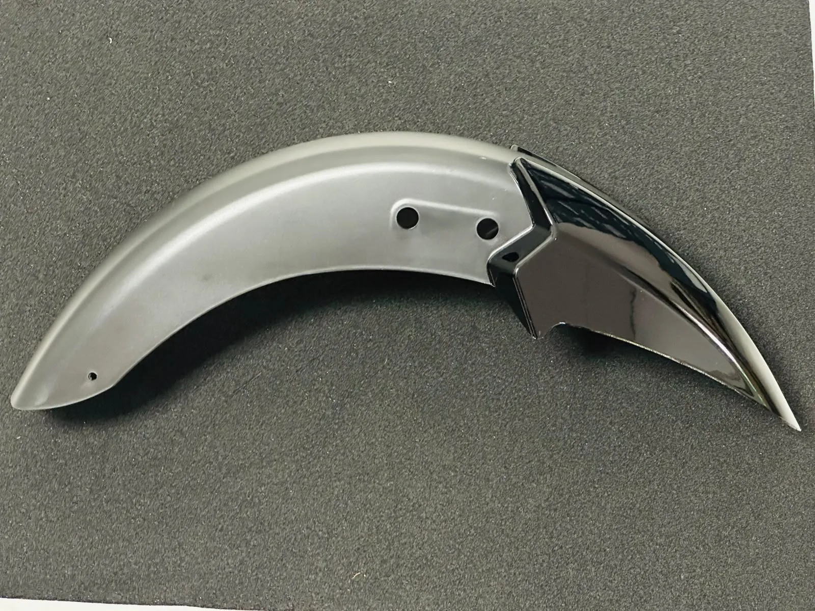 Front Mud Guard ( Pulsar 135 )