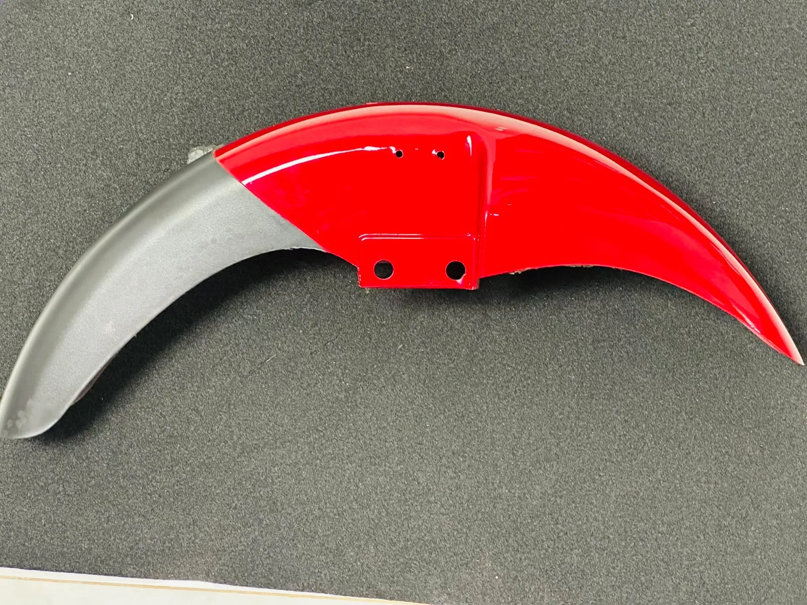 Front Mud Guard ( Ct 100 / Platina )