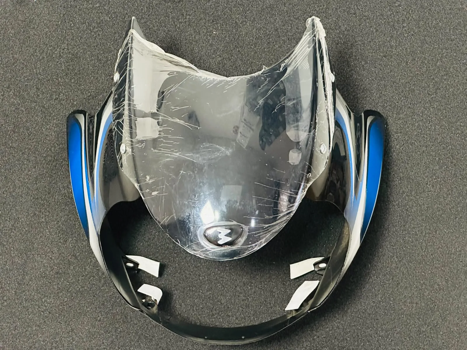 Head Light Cowling ( Discover 100 / 125 )