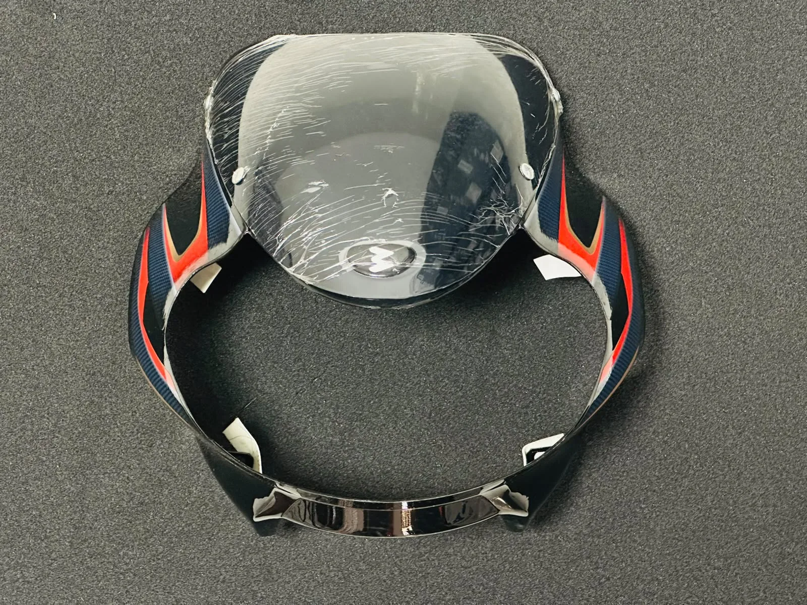 Head Light Cowling ( Discover 125 / 135 Old Model )
