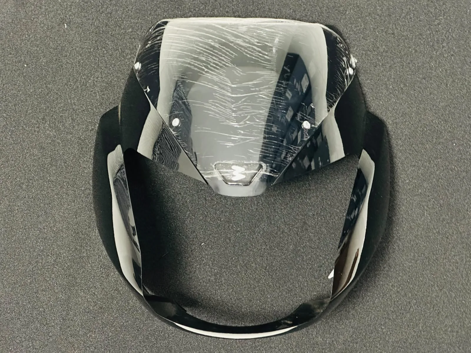 Head Light Cowling ( Pulsar 150 / 180 Old Model )