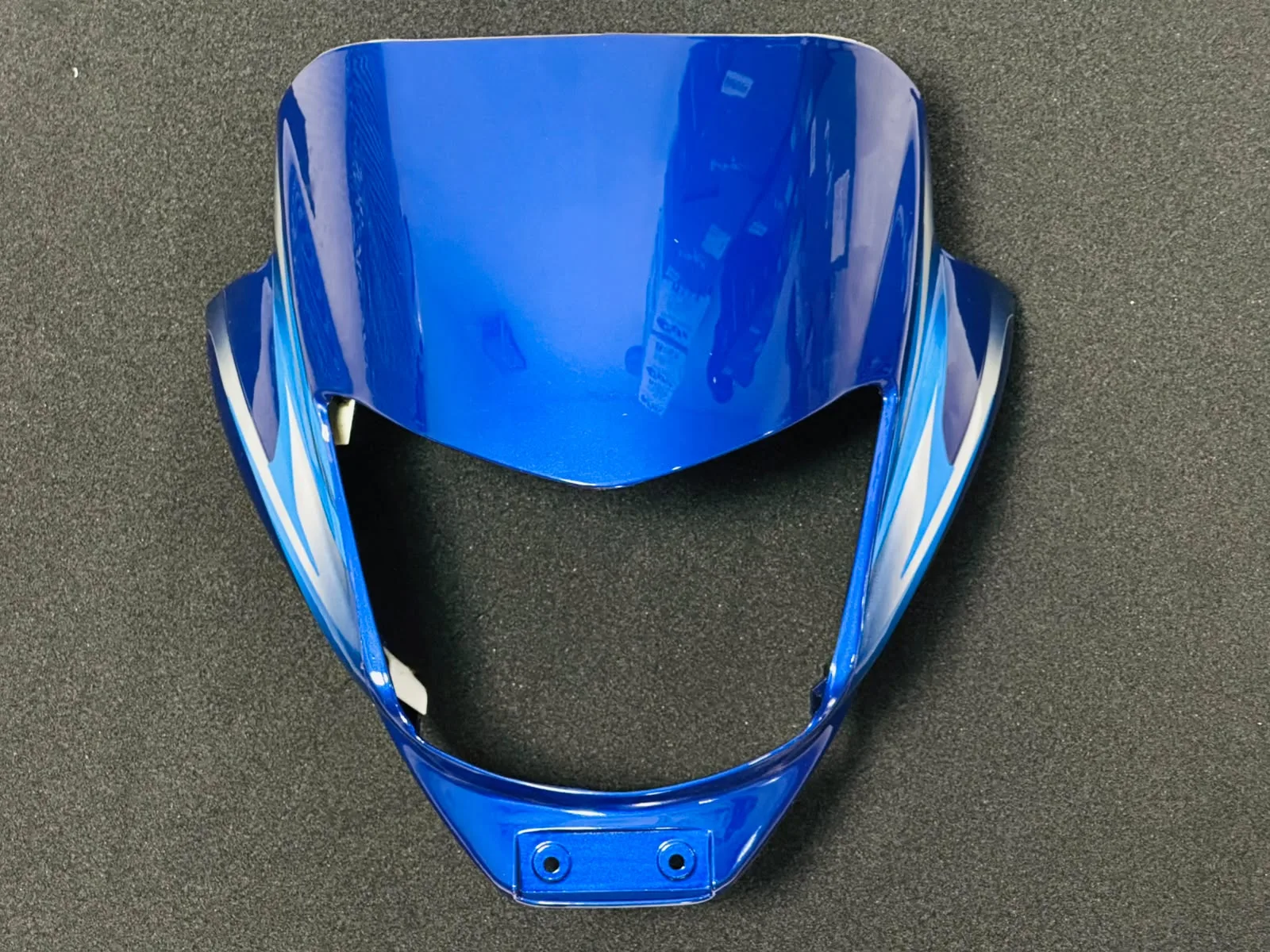 Head Light Cowling ( Platina 100 ES )