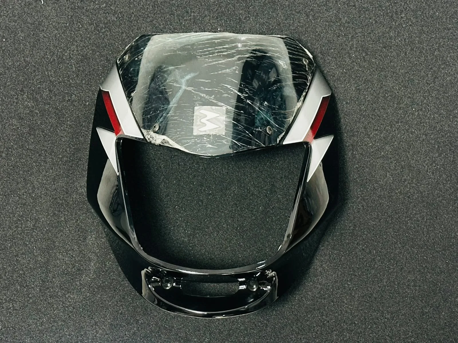 Head Light Cowling ( Ct 100 Old Model )