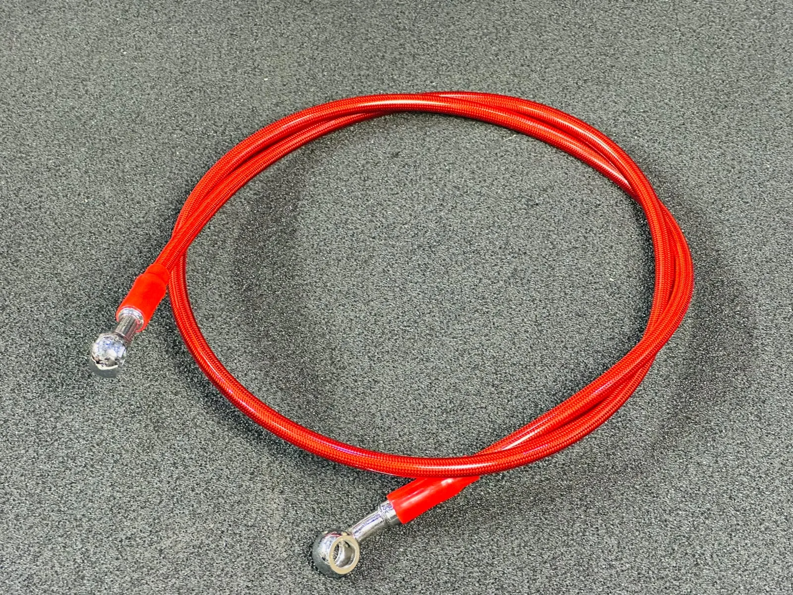 Modify Brake Horse ( 120 cm )