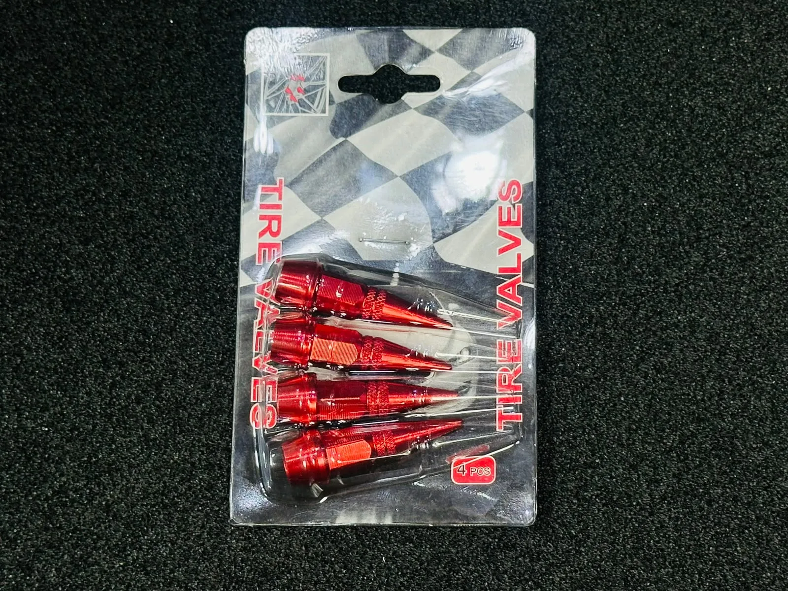 Modify Car Dust Cap - View 2