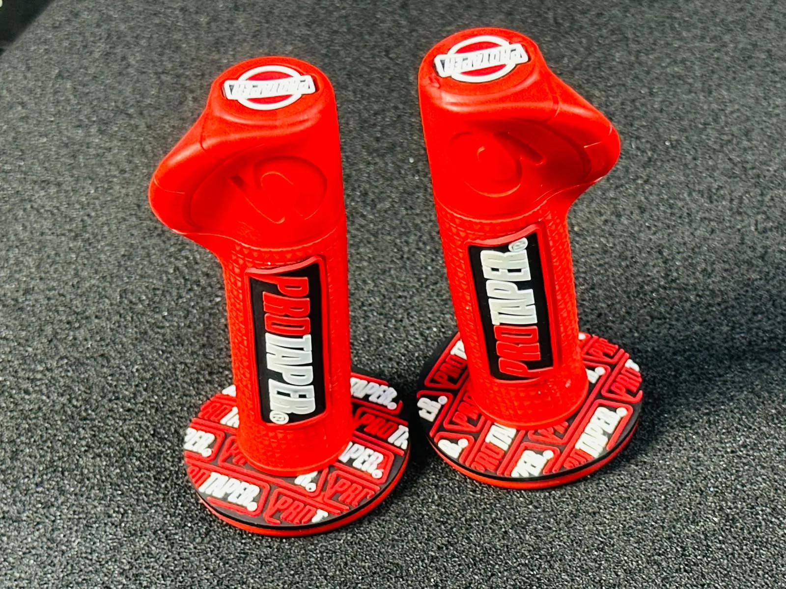 Protaper - Handle Grip with Arm Rest - View 4