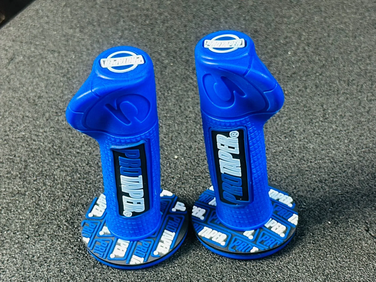 Protaper - Handle Grip with Arm Rest - View 5