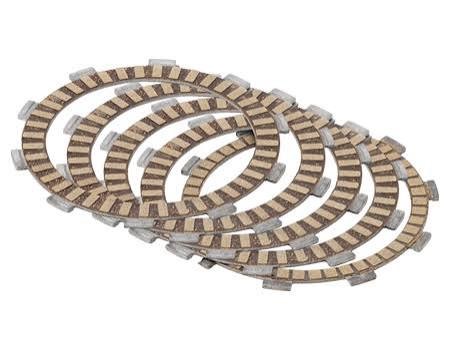 Clutch Plate