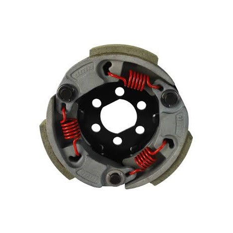 Clutch Shoe Assy