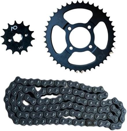 Chain Sprocket Kit