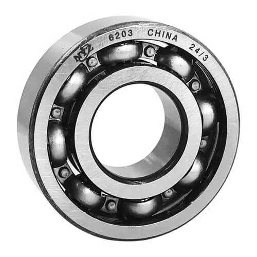Bearings