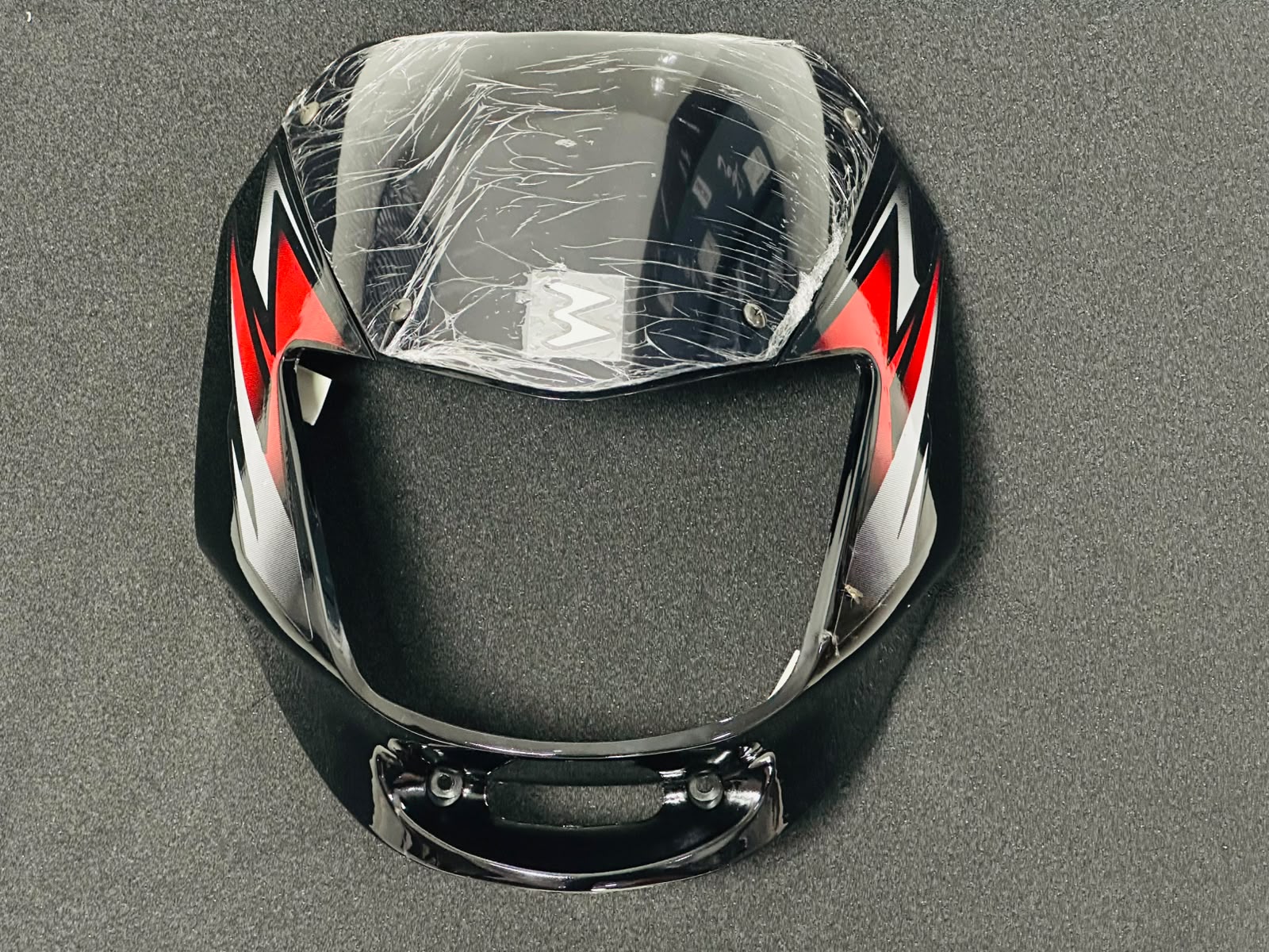 Head Light Cowling