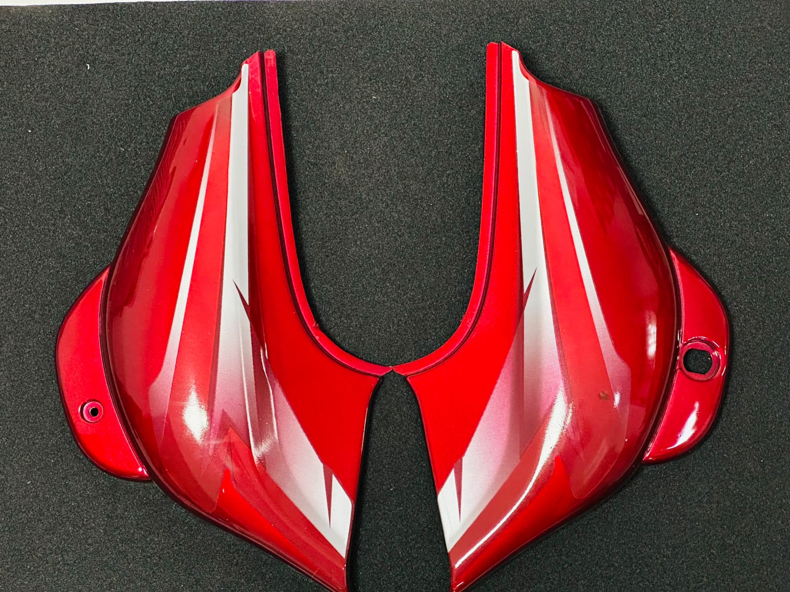 Side Cup