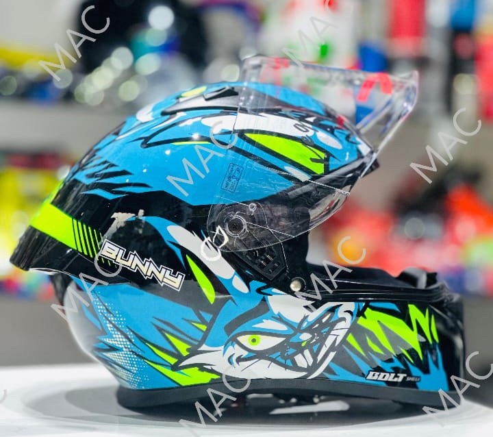 Helmet