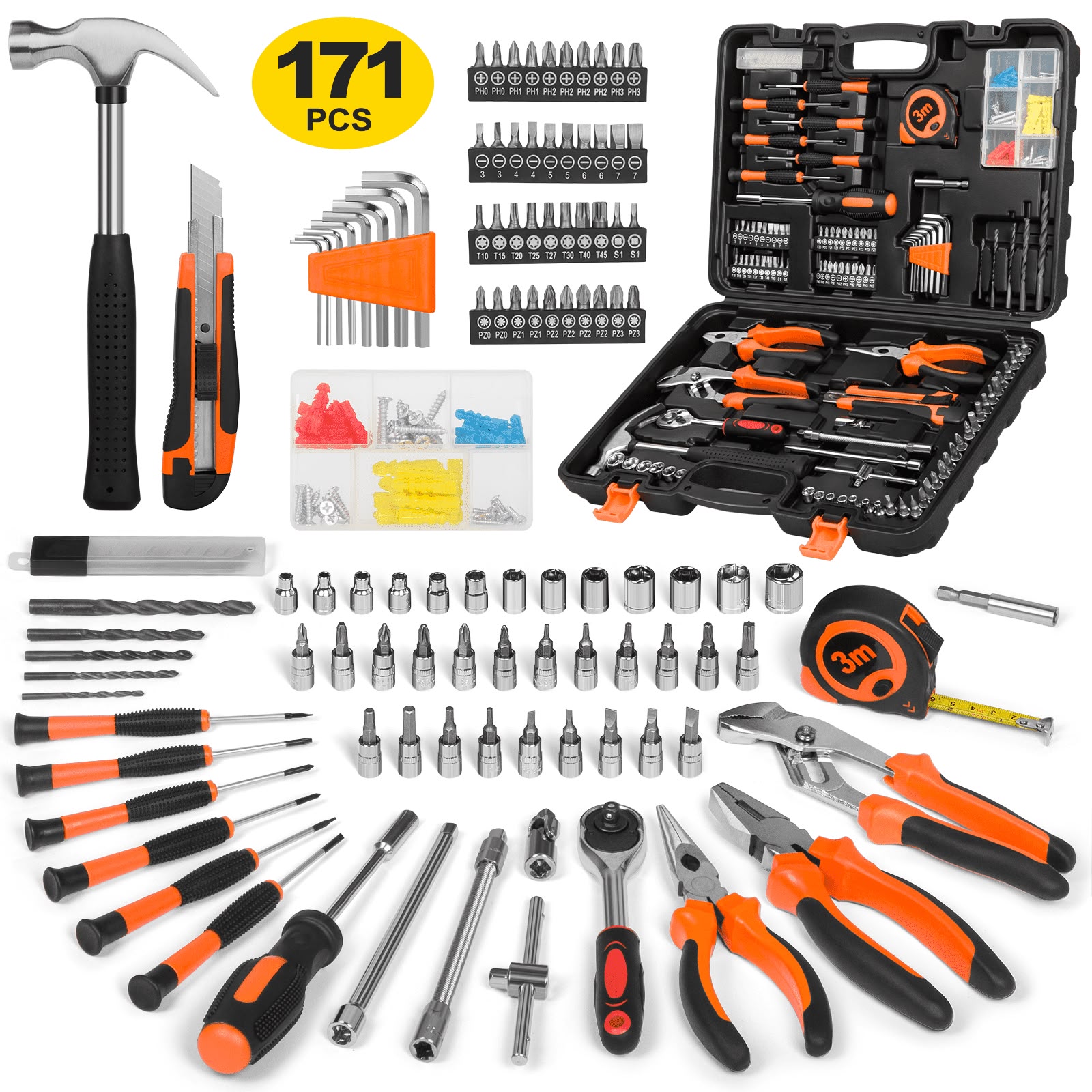 Bike Tools