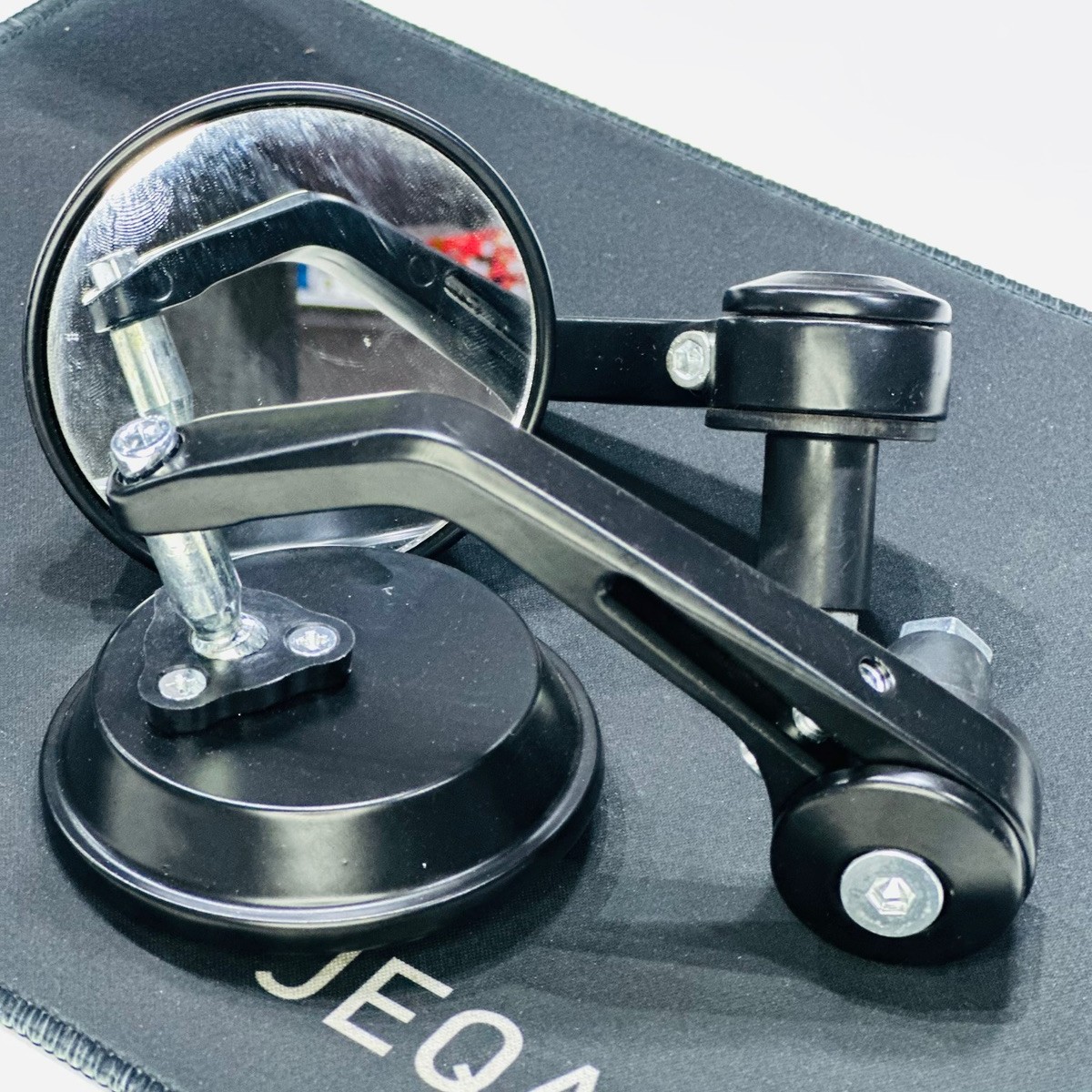 balancer side mirror